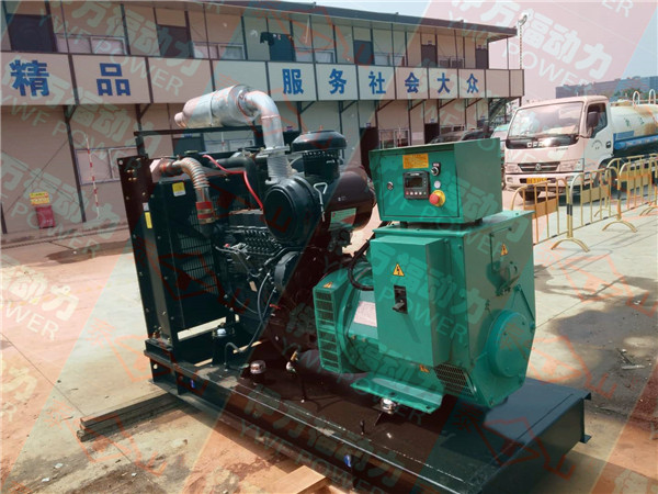 柴油發(fā)電機的油耗問(wèn)題你知道多少？