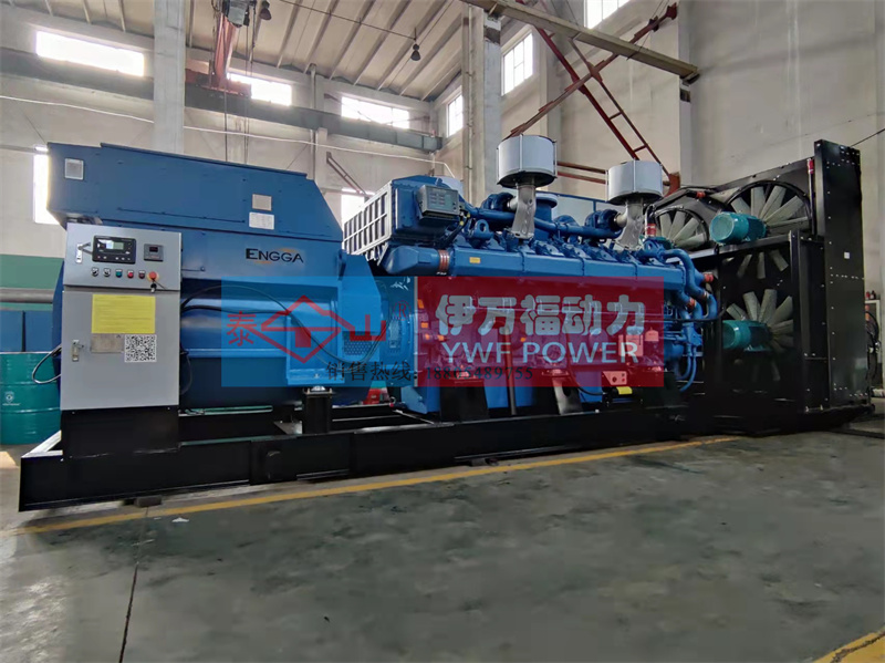 柴油發(fā)電機與汽油發(fā)電機的區別是什么