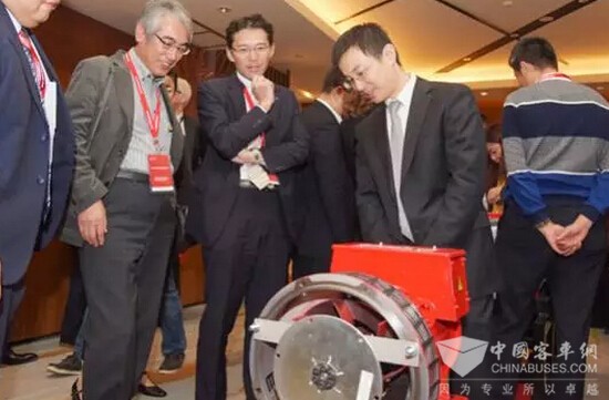 斯坦福™ S系列啟程首秀, 康明斯發(fā)電機在華20年再攀高峰